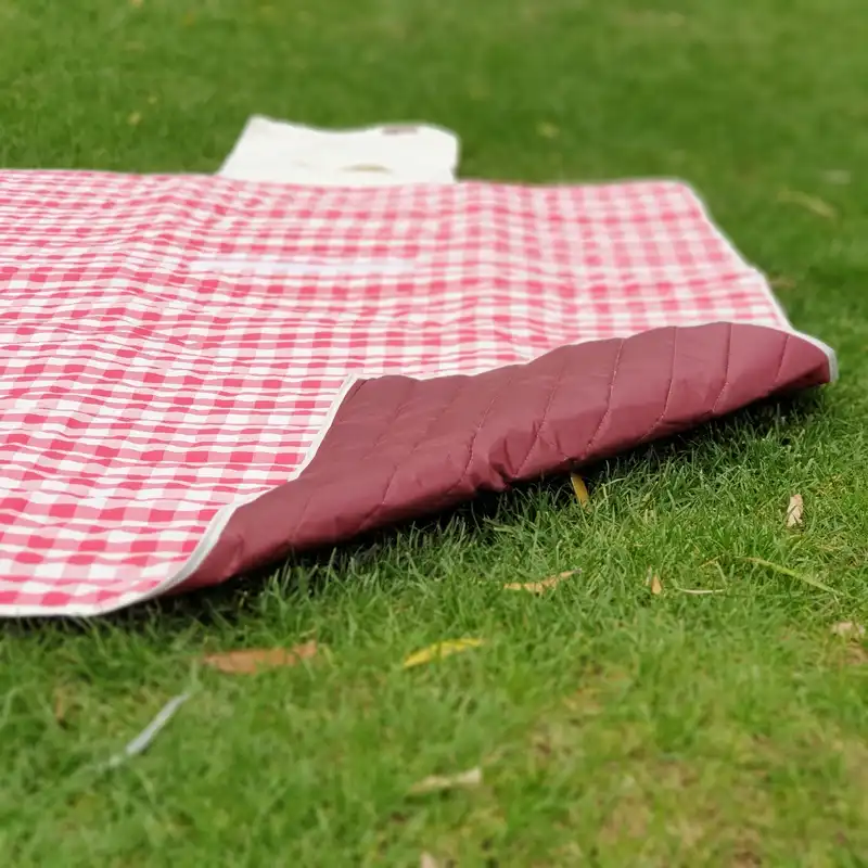 زیر انداز سفری اکوسبدکو مدل sate001