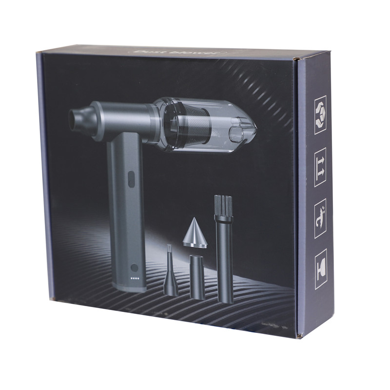 دستگاه دمنده و مکنده مدل Gmax