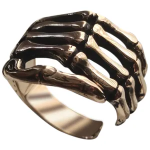 انگشتر مردانه کد AR195