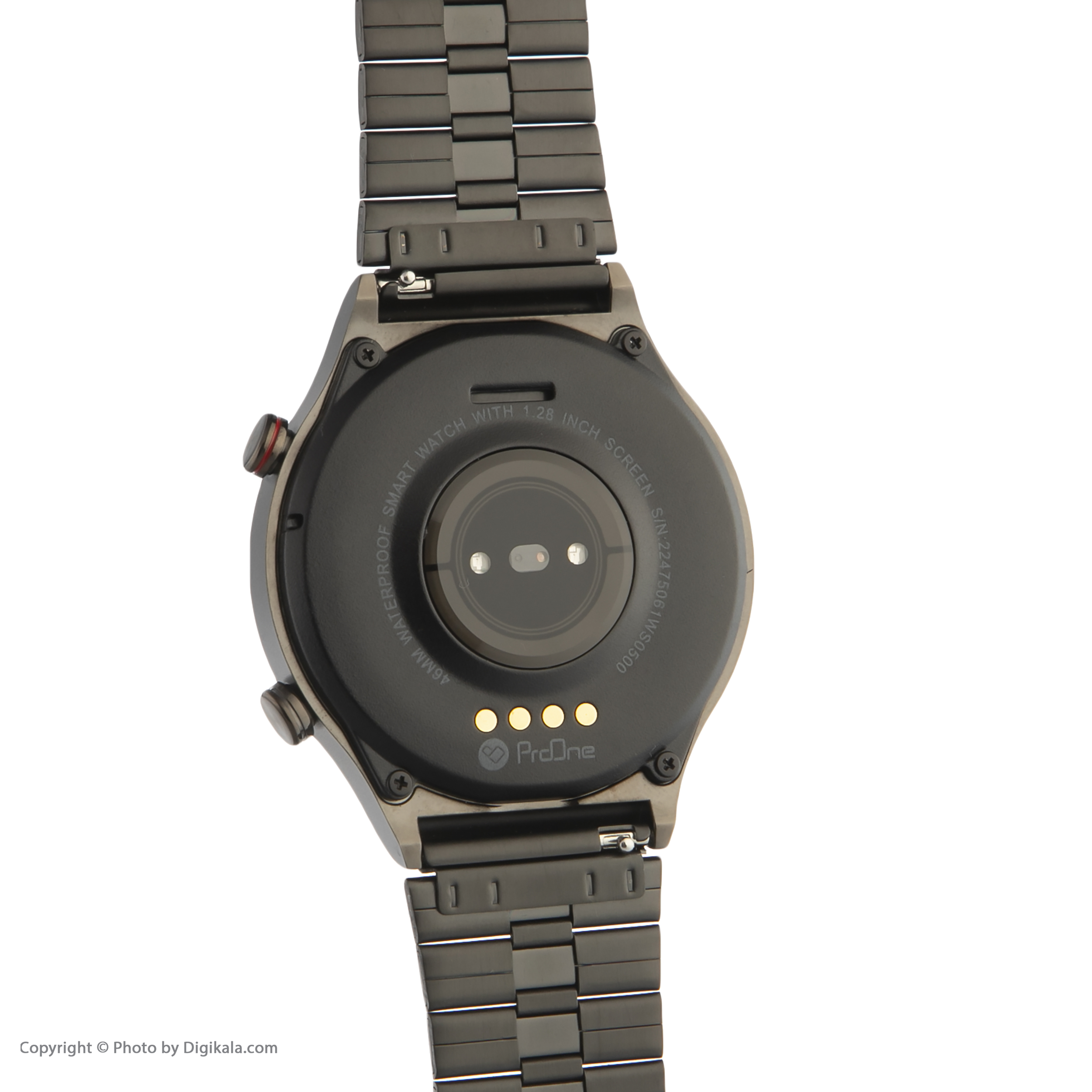 قیمت ساعت هوشمند پرووان مدل PWS05