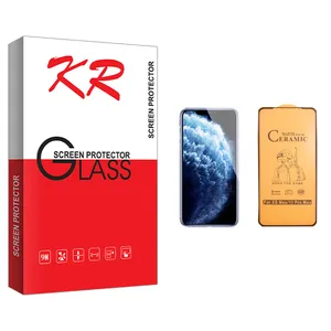 KR +HD Ceramics Screen Protector For Apple iPhone 11 Pro Max