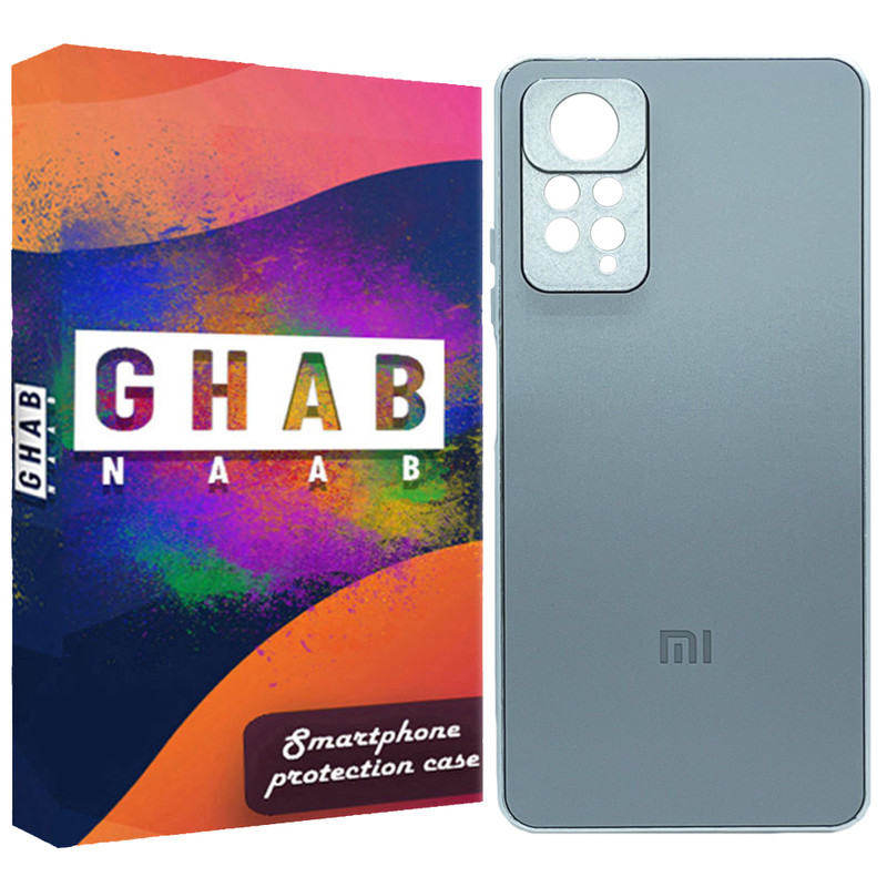 کاور قاب ناب مدل PVD مناسب برای گوشی موبایل شیائومی Redmi Note 12 Pro 4G / Note 11 Pro