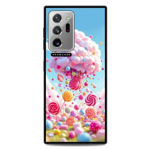 AKAM AMC-WSGN20U-CANDY-9 Cover For Samsung Galaxy Note 20 Ultra