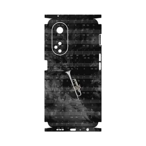 MAHOOT Trumpet-FullSkin Cover Sticker for Oppo A98