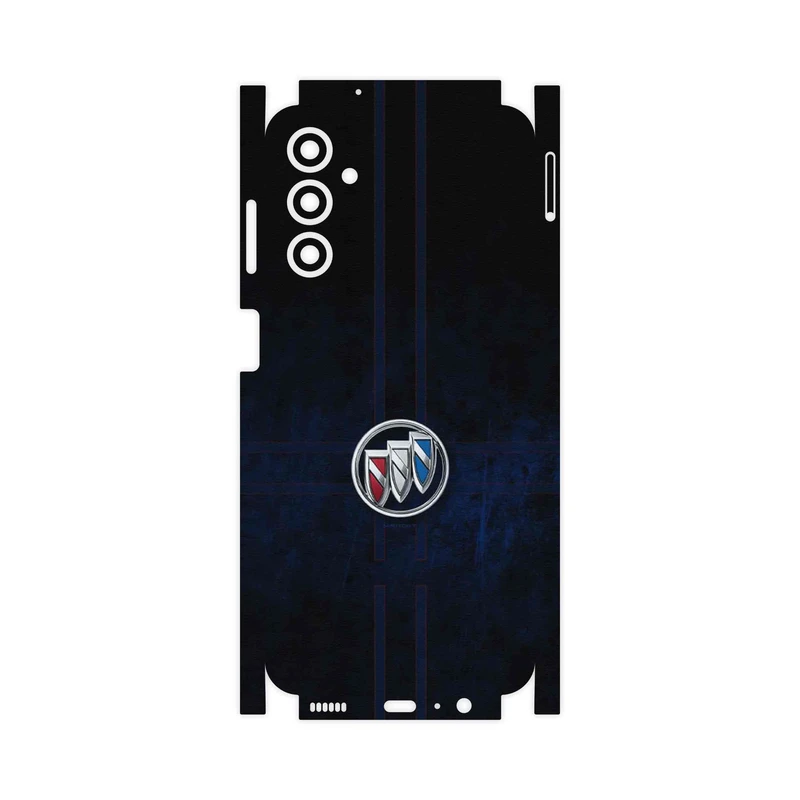برچسب پوششی ماهوت مدل Buick-FullSkin مناسب برای گوشی موبایل سامسونگ Galaxy M14