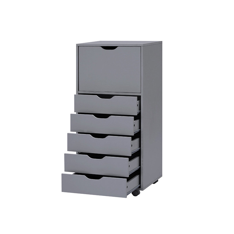 فایل اداری اسمردیس مدل +F114-MDF