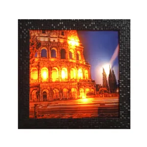 تابلو نوری مدل روم