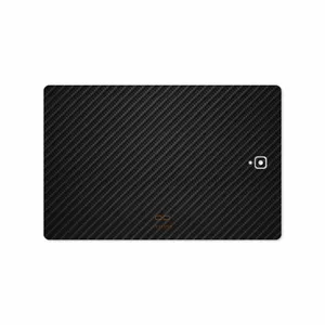 MAHOOT Carbon-Fiber Cover Sticker for Samsung Galaxy Tab S3 9.7 2017 T825
