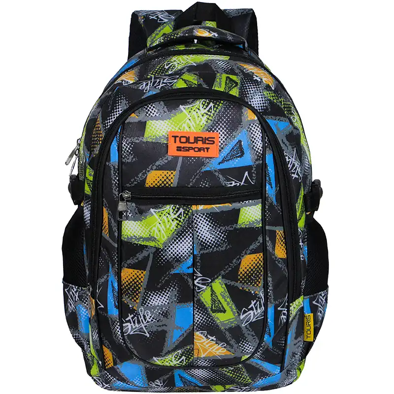 کوله پشتی توریث مدل PJ-8000