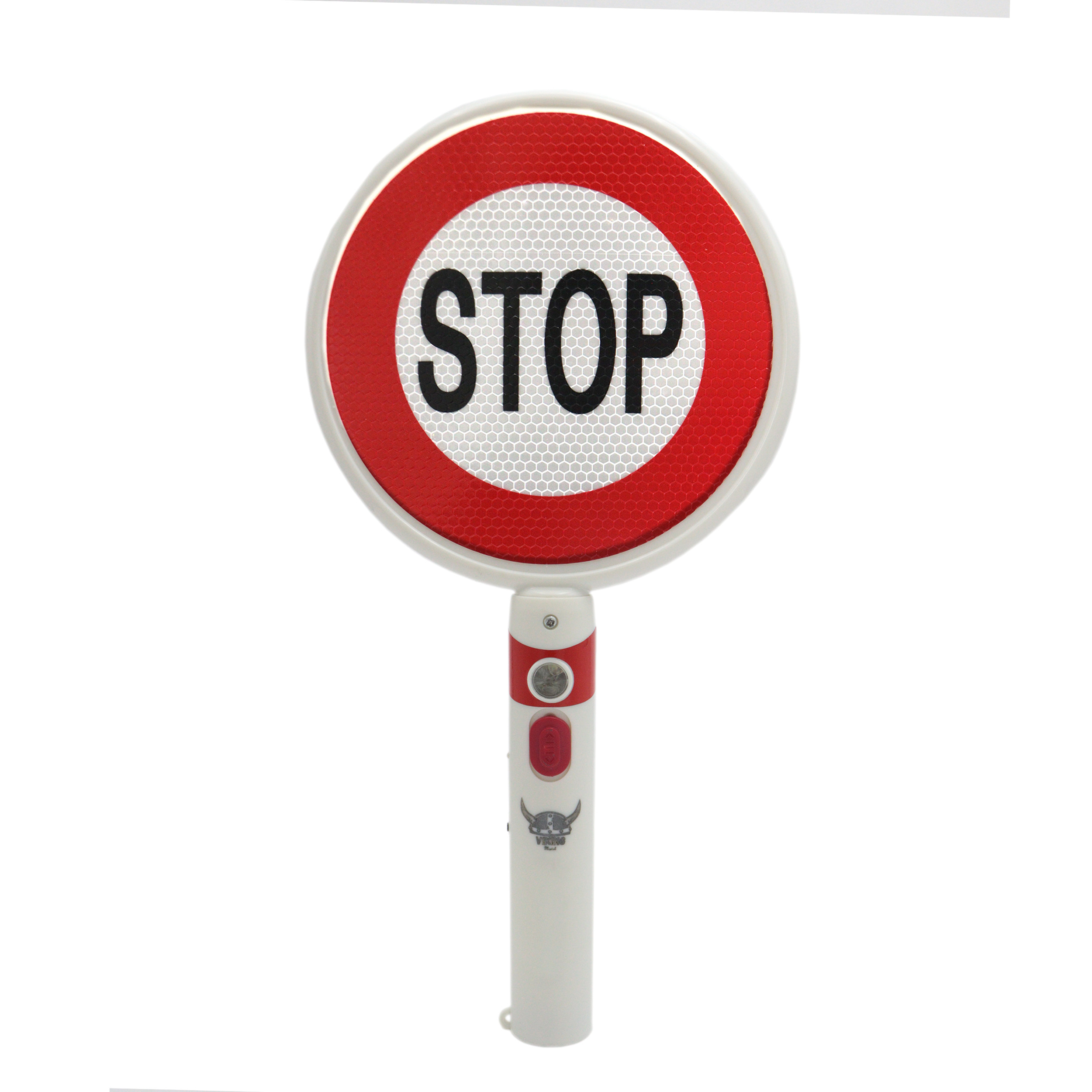 تابلو هشدار ایست مدل وایکینگ کد YP-37CM تابلو هشدار ایست مدل وایکینگ کد YP-37CM