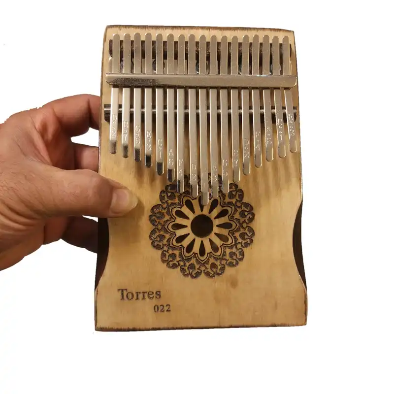 کالیمبا تورس مدل Light