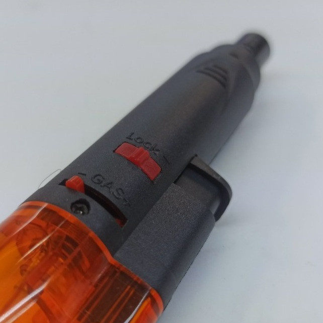 شعله افکن مدل مشعل مدادی کد sm24 شعله افکن مدل مشعل مدادی کد sm24