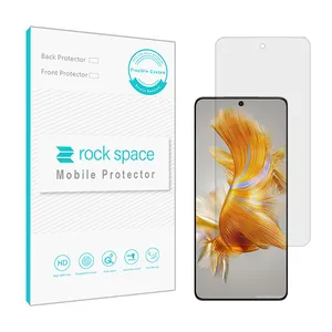 Rock space code HGL hydrogel screen protector suitable for Huawei Mate 50