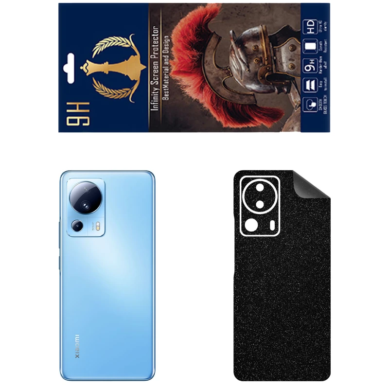 برچسب پوششی اینفینیتی مدل PRO SD مناسب برای گوشی موبایل شیائومی 13 Lite