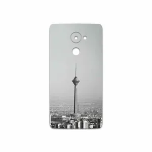 MAHOOT Tehran City Cover Sticker for BlackBerry DTEK 60