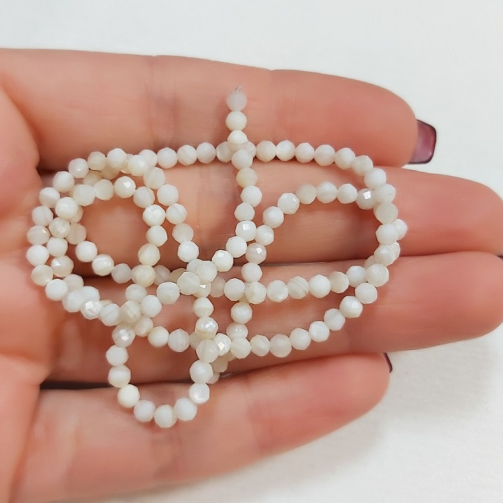 ریسه سنگ صدف اقلیمه کد B372