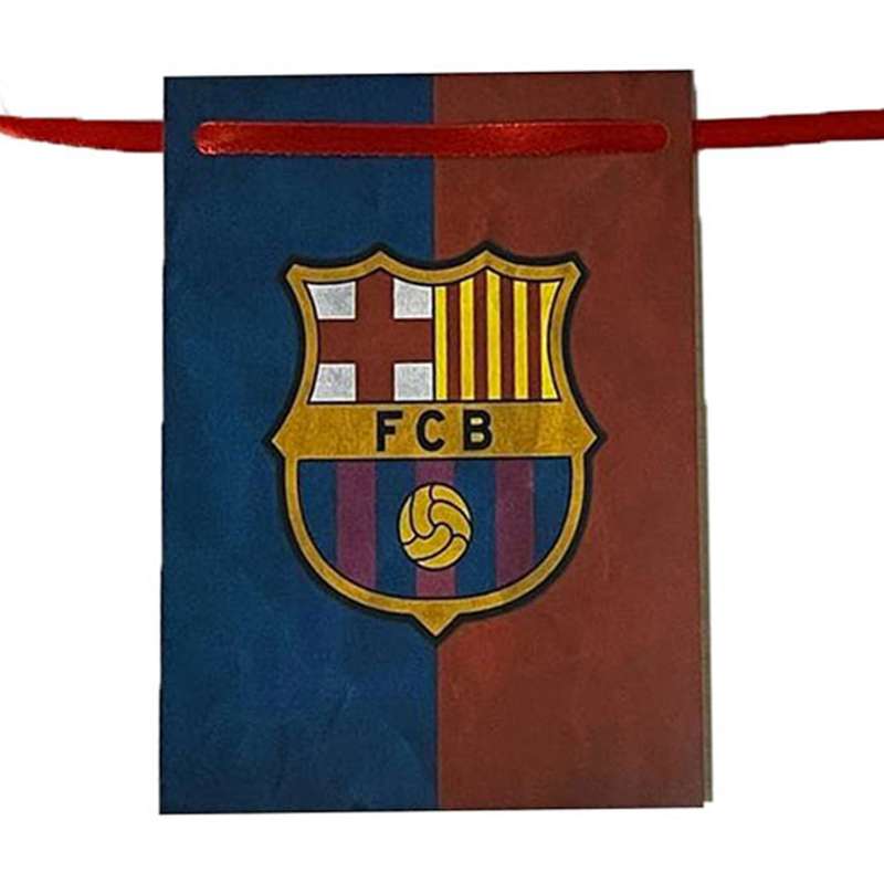 ریسه تولد شمسه نگار مدل بارسلونا مجموعه 12 عددی