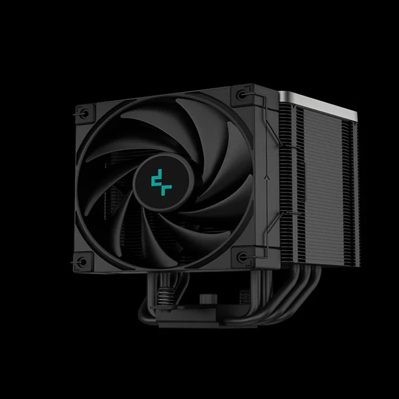 خنک کننده پردازنده دیپ کول مدل AK500 ZERO DARK