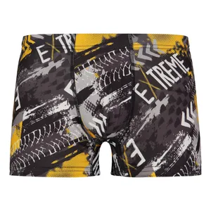 شورت پا دار مردانه دل مد گروپ مدل 19