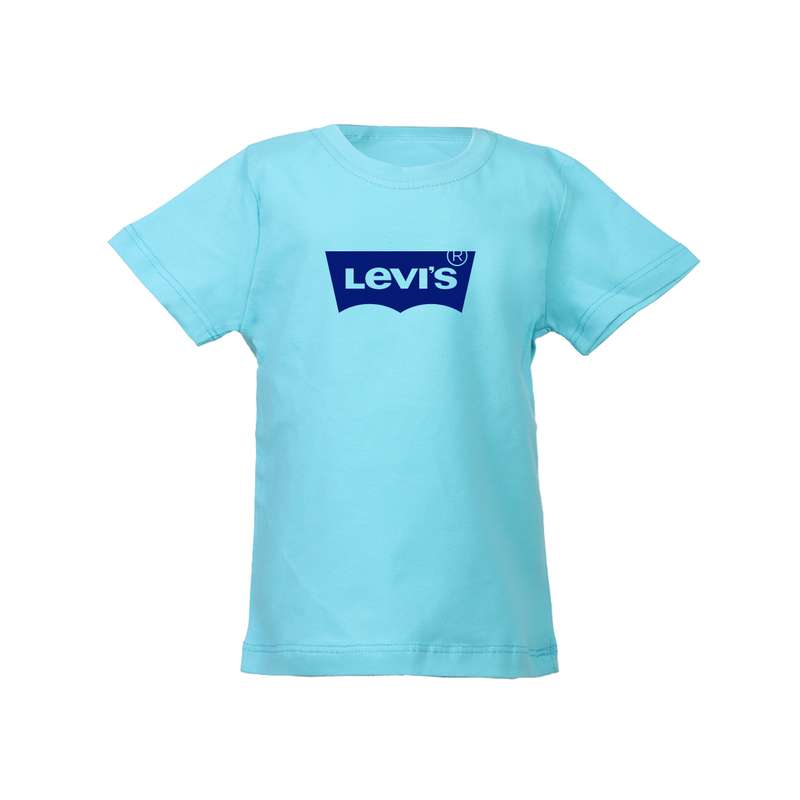 تی شرت پسرانه مدل lvs-b4
