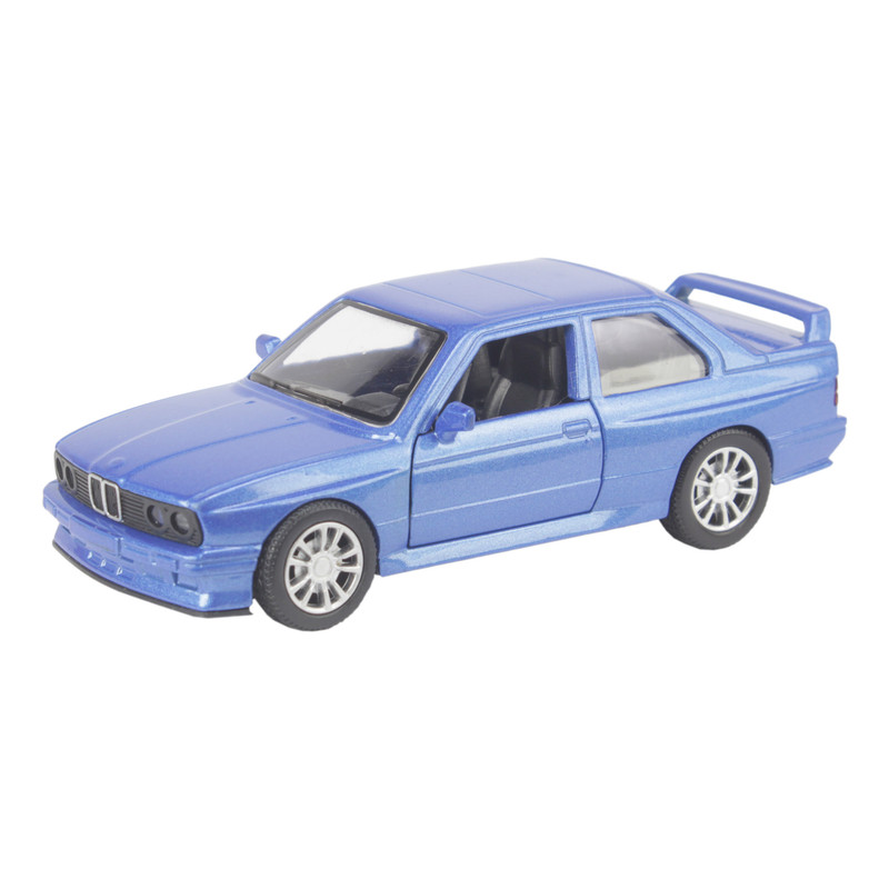 ماشین بازی مدل BMW کد 0642