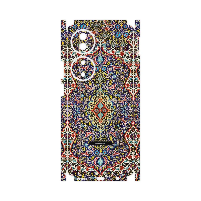 برچسب پوششی ماهوت مدل Iran_Tile6-FullSkin مناسب برای گوشی موبایل آنر X7b
