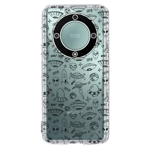 Megafone UFO C46-B Cover For Honor X9A