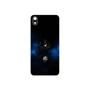 MAHOOT Eminem Cover Sticker for Xiaomi Redmi 7A