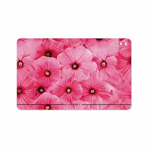 MAHOOT Pink-Flower Cover Sticker for Huawei Matepad 10.4 2020 BAH3-L09