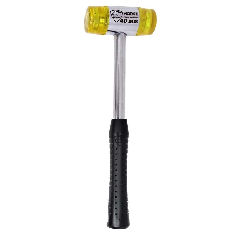 چکش هورس مدل AJ-HORSE40 با وزن 450 گرم