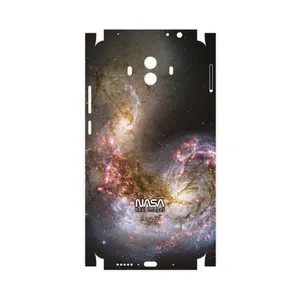 MAHOOT  Universe-by-NASA-5-FullSkin Cover Sticker for Huawei Mate 10