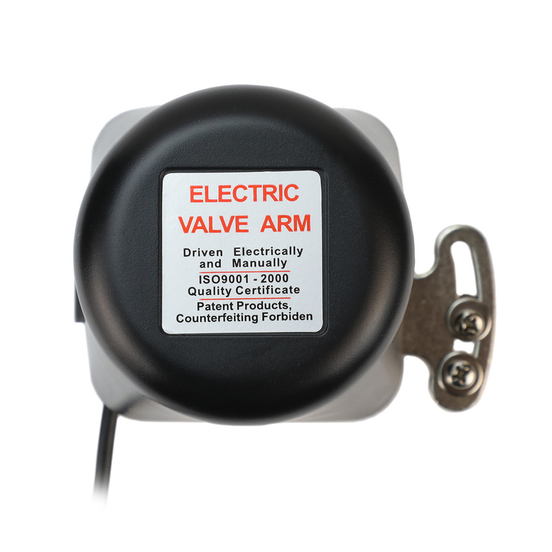 موتور شیر برقی آبیاری مدل Av-01