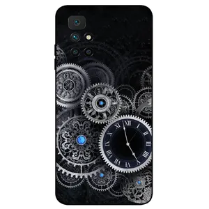 Megafone Watch 8161 Cover For Xiaomi Redmi 10 Prime 2022