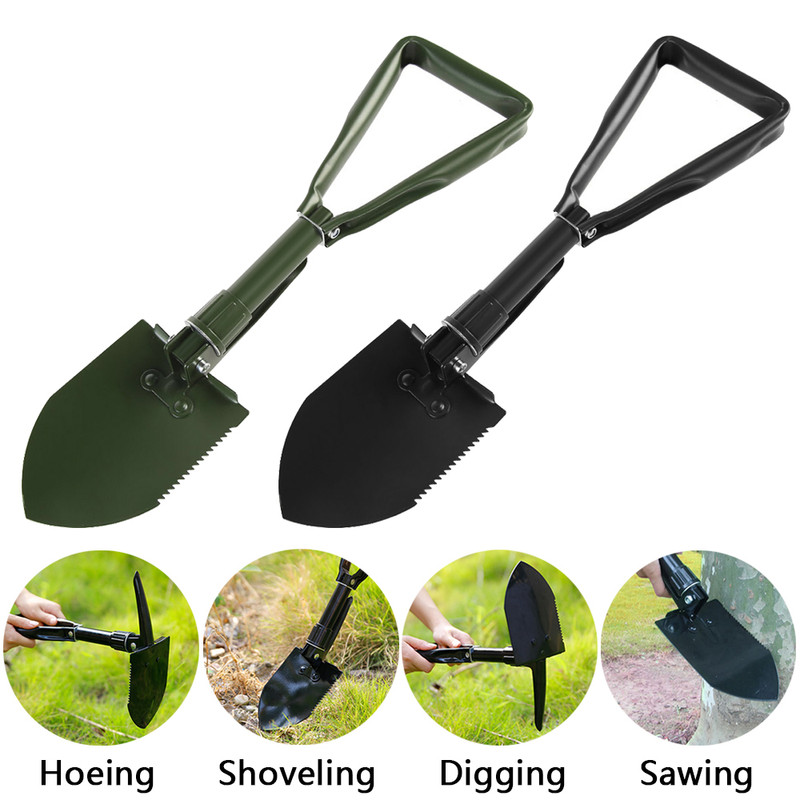 بیل و کلنگ مدل AK-196