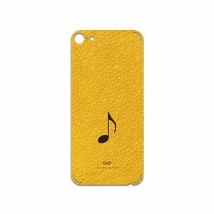 MAHOOT ML-CHNG Cover Sticker for Apple iPod touch 6th generation