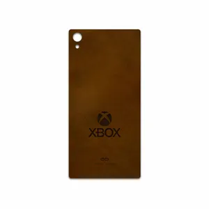 MAHOOT BFL-XBOX Cover Sticker for Sony Xperia Z5 Premium