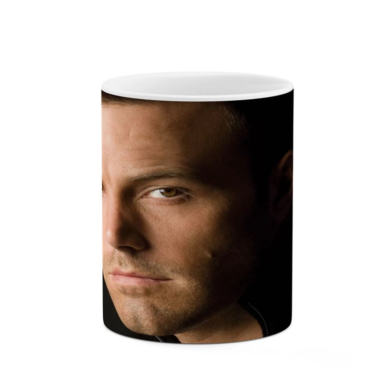 ماگ کاکتی طرح بن افلک Ben Affleck مدل mgh25195