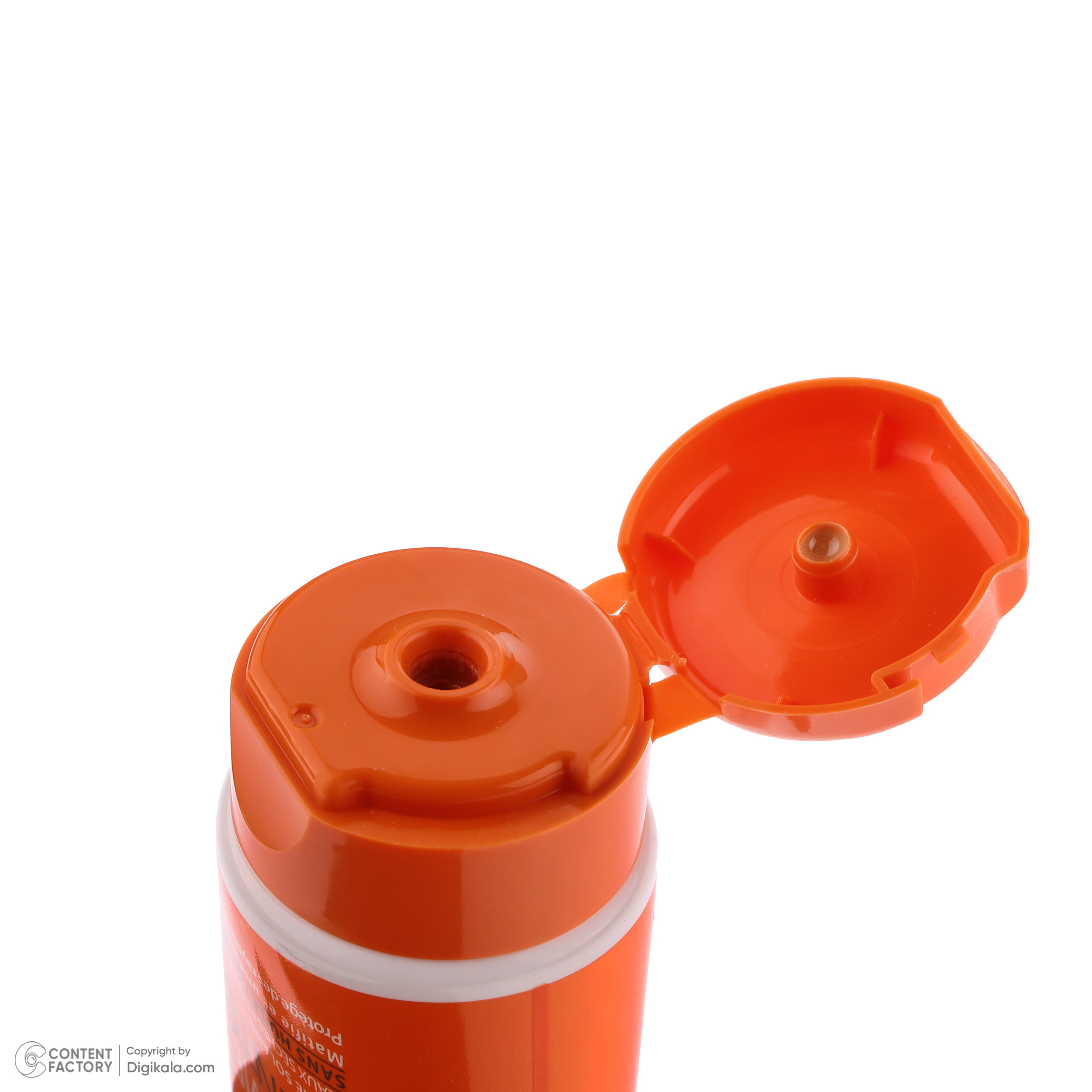 کرم ضد آفتاب رنگی ژاک اندرل SPF 50 مدل TIN01 مناسب برای پوست خشک حجم 50 میلی لیتر