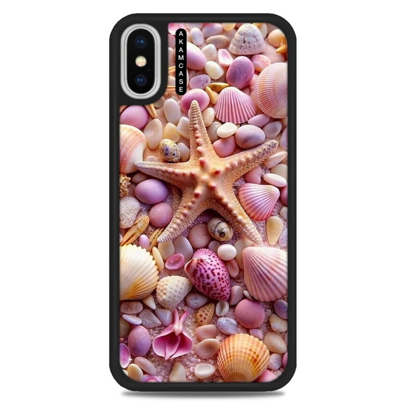 کاور آکام مدل AMC-WAX-PEARL3 مناسب برای گوشی موبایل اپل iPhone X/Xs