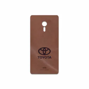 MAHOOT MNL-TYT Cover Sticker for Lenovo ZUK Z2 Pro