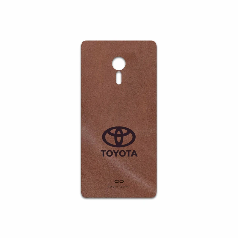 برچسب پوششی ماهوت مدل MNL-TYT مناسب برای گوشی موبایل لنوو ZUK Z2 Pro