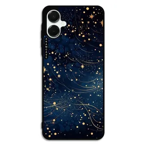 AKAM AMC-WSGA06-STARS-6 Cover For Samsung Galaxy A06