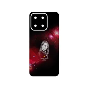 MAHOOT Emma Stone Cover Sticker for Honor X5b