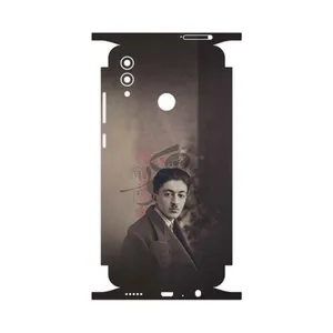 MAHOOT Sadegh Hedayat-FullSkin Cover Sticker for Honor 10 Lite