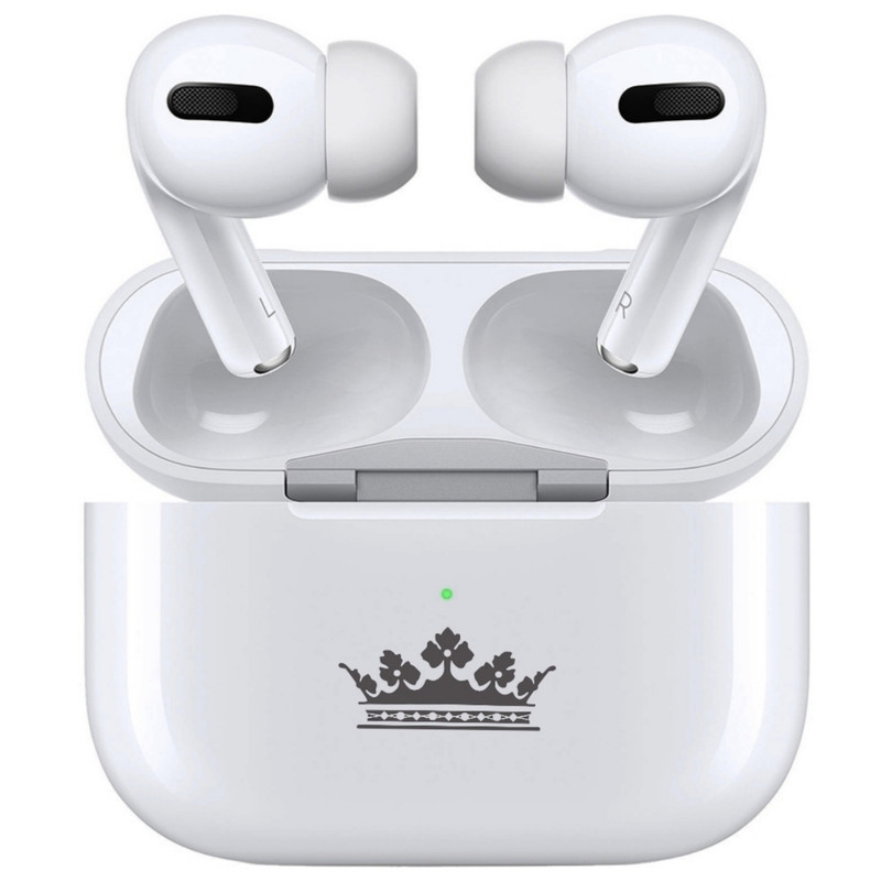 هدفون بلوتوثی مدل KM-300 airpods pro2