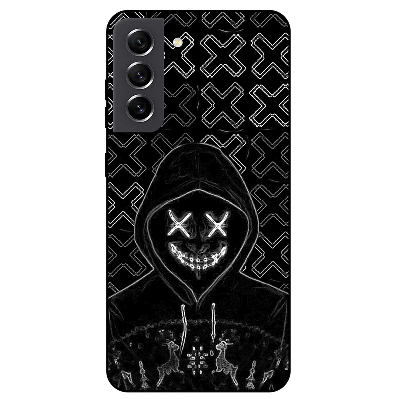 کاور مگافون کد 7764 مناسب برای گوشی موبایل سامسونگ Galaxy S21 FE 5G