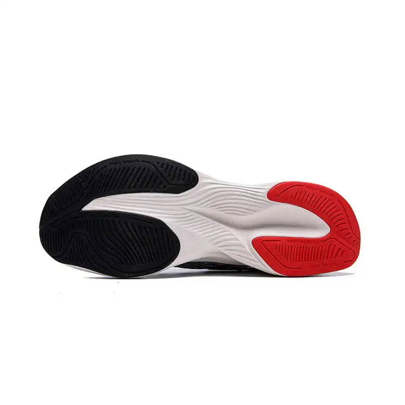 کفش مخصوص دویدن مردانه آنتا مدل 812035585-3