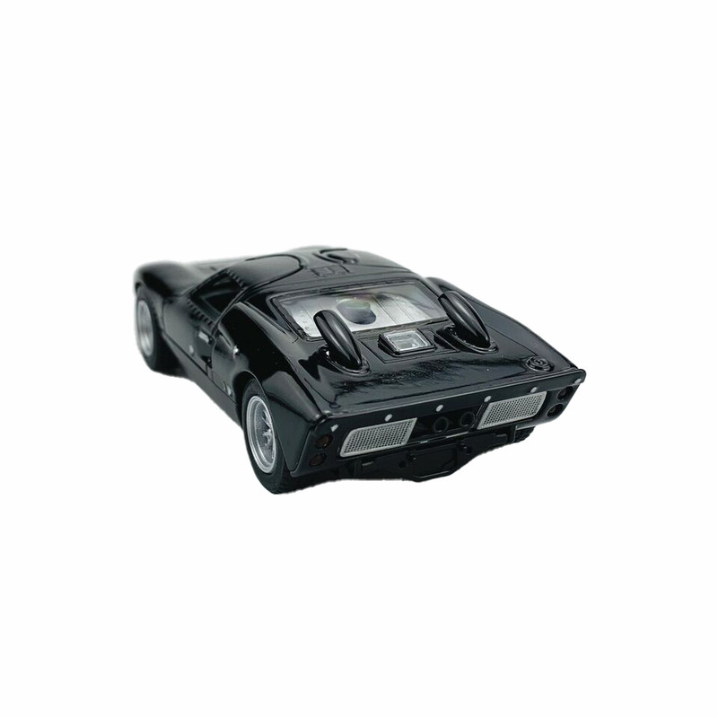 ماشین بازی کینزمارت مدل 1966 Ford GT40 MKII