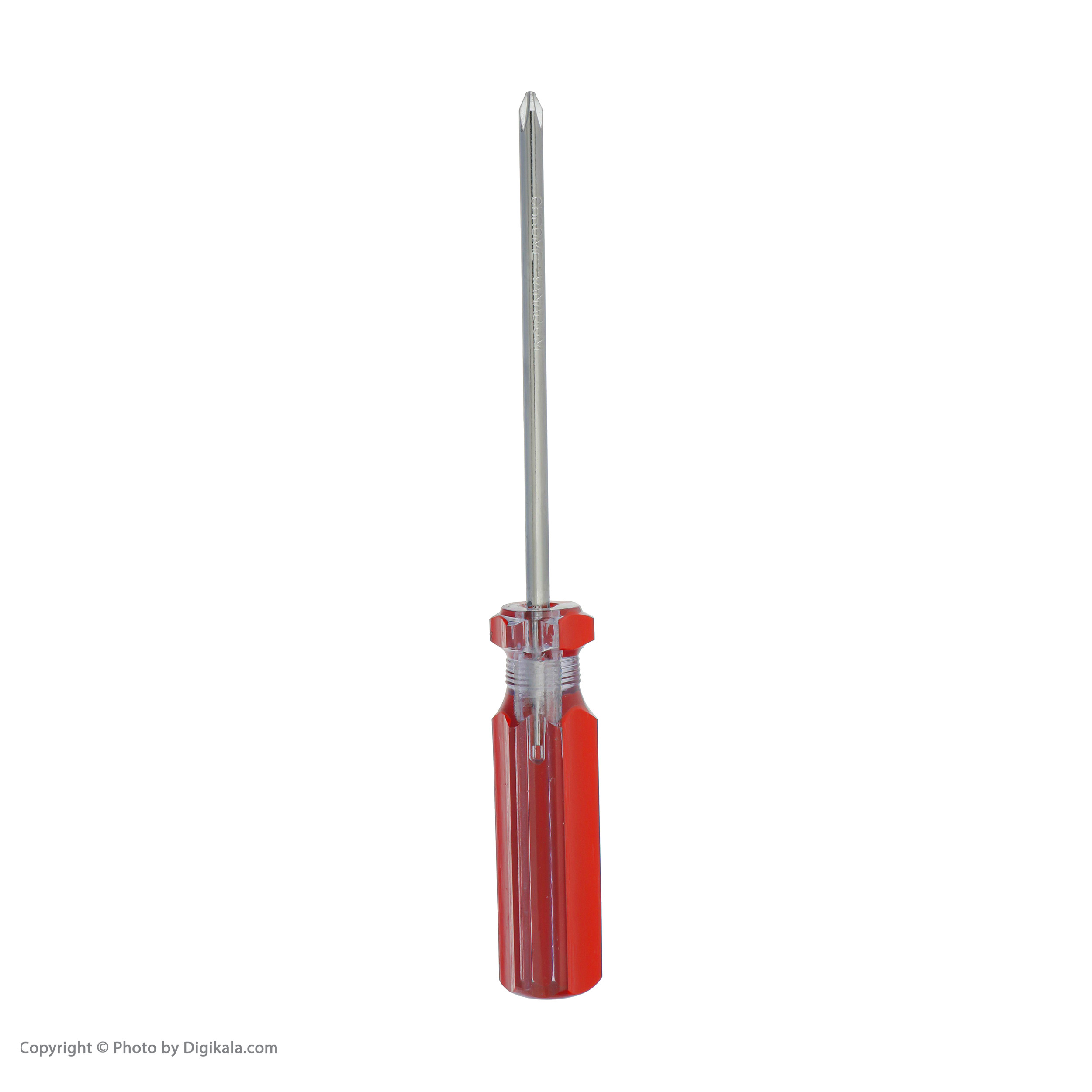 پیچ گوشتی جاب مدل JB-70077 RB مجموعه 7 عددی