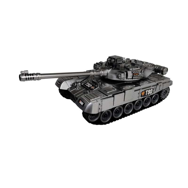 تانک بازی کنترلی مدل T90
